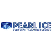 Pearl Ice Cold chain packaging solution logo - Similar company to Cryolux Cold Chain