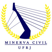 Minerva Civil UFRJ logo - Similar company to Numats