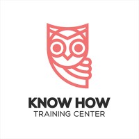 Know How Group logo - Similar company to United Technologies Oü