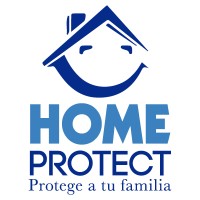 Home Protect logo - Similar company to Home Protect