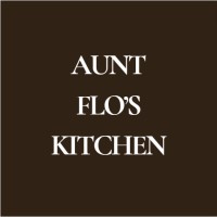 Aunt Flo's Kitchen logo - Similar company to Sleeve