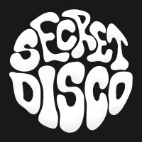 Secret Disco Society logo - Similar company to Vanta Athletics