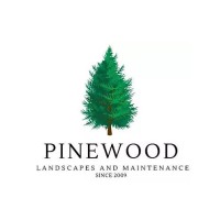 Pinewood Landscapes and Maintenance logo - Similar company to Freecold