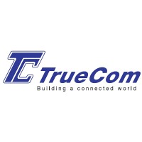 TrueCom B.V. logo - Similar company to Fiber Vakdag