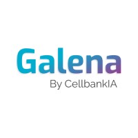 Galena logo - Similar company to The Cyprinus