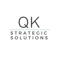 QK Strategic Solutions logo - Similar company to Calearth Institute