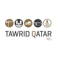 Tawrid Qatar logo - Similar company to Kranor As