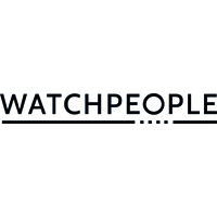 WATCHPEOPLE GmbH logo - Similar company to Orator