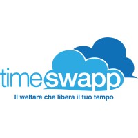 Timeswapp logo - Similar company to Tueke