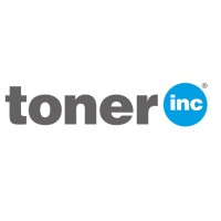 Toner Inc logo - Similar company to Ipm Toner