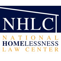 National Homelessness Law Center logo - Similar company to Eviction Lab