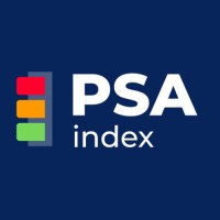 PSA-index logo - Similar company to Relatie Guide