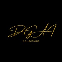 D.G.A.I. Collections logo - Similar company to C Secure India