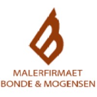 Malerfirmaet Bonde & Mogensen