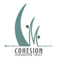 Cohesion Foundation Trust logo - Similar company to Cohesion Foundation