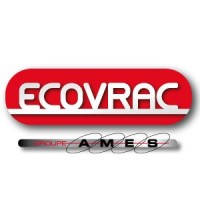 ECOVRAC logo - Similar company to Vrac Plus (Tsci-Guillonneau)