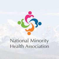 NATIONAL MINORITY HEALTH ASSOCIATION logo - Similar company to Ankota Llc