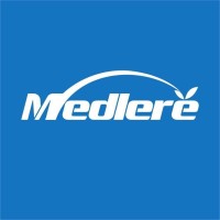 Medlere Limited logo - Similar company to Amplexdiagnostics Gmbh