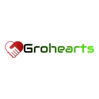 Grohearts India Pvt Ltd logo - Similar company to Endorphins Technology & Consultancy Pvt. Ltd.