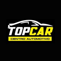Top Car logo - Similar company to Topcar