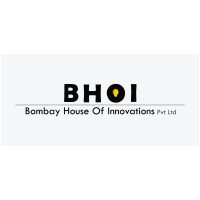 Bombay House Of Innovations Pvt Ltd logo - Similar company to Mak { Byte }