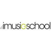 iMusic-School logo - Similar company to Fasiladom - Evidence Cours
