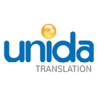 Unida Translation logo - Similar company to Cbs Translation, Inc.