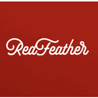 RedFeather Strategies logo - Similar company to Vision Energy Corporation