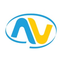 Air et Volume logo - Similar company to Aircube-Structures Gonflables