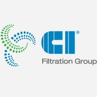 Columbus Industries Inc, Filtration Group