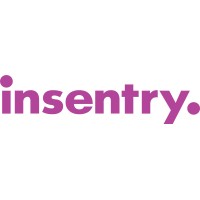 InSentry logo - Similar company to Mitosis Lab