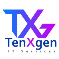 TenXgen IT Services Private Limited logo - Similar company to Thamizansoft It Services