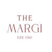 The Margi Hotel logo - Similar company to Butly