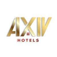 AXIV Hotels logo - Similar company to A14 Capital