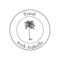 Travel with Isabelle logo - Similar company to Travel And Blossom