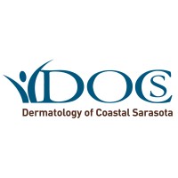 Dermatology of Coastal Sarasota logo - Similar company to The Skin Docs Dermatology