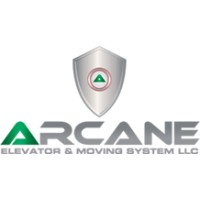 ARCANE ELEVATOR & MOVING SYSTEMS LLC logo - Similar company to Advance Control Systems