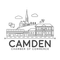 Camden Chamber of Commerce and Industry Inc. logo - Similar company to Kradle2