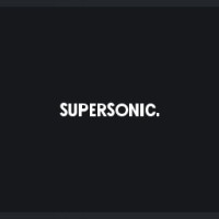 Supersonic. logo - Similar company to Social Playground