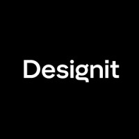 Designit logo - Similar company to Kimp
