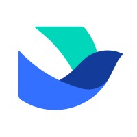 飞书 logo - Similar company to 微吼