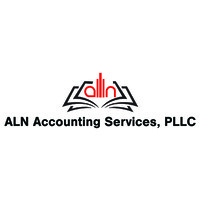 A.L.N Accounting Services, PLLC logo - Similar company to Acts Accounting