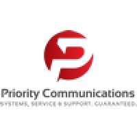 Priority Communications-Indiana logo - Similar company to Rpm Technologies, Llc