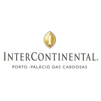 InterContinental Porto - Palácio das Cardosas logo - Similar company to Sheraton Porto Hotel & Spa