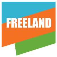 Freeland Brasil logo - Similar company to Freeland Foundation