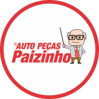 Auto Peças Paizinho logo - Similar company to Ginfor