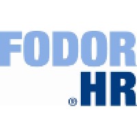 Fodor HR logo - Similar company to Quickpay Limited