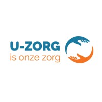 U-ZORG Personeelsdiensten logo - Similar company to Gip Detachering