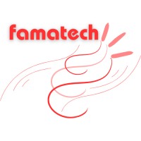 FAMATECH ROMANIA logo - Similar company to Famatech