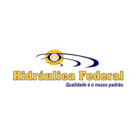 HIDRÁULICA FEDERAL logo - Similar company to Perfil - Apoio & Serviços